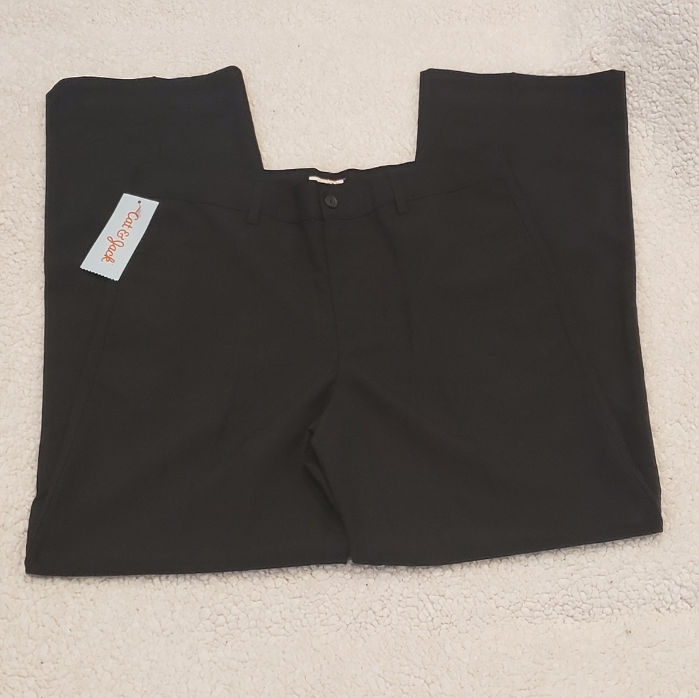 Cat & Jack black dress pants